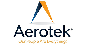 Aerotek Logo