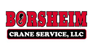 Borsheim Logo
