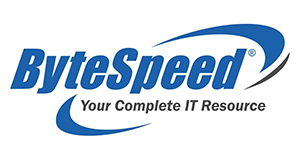 ByteSpeed Logo