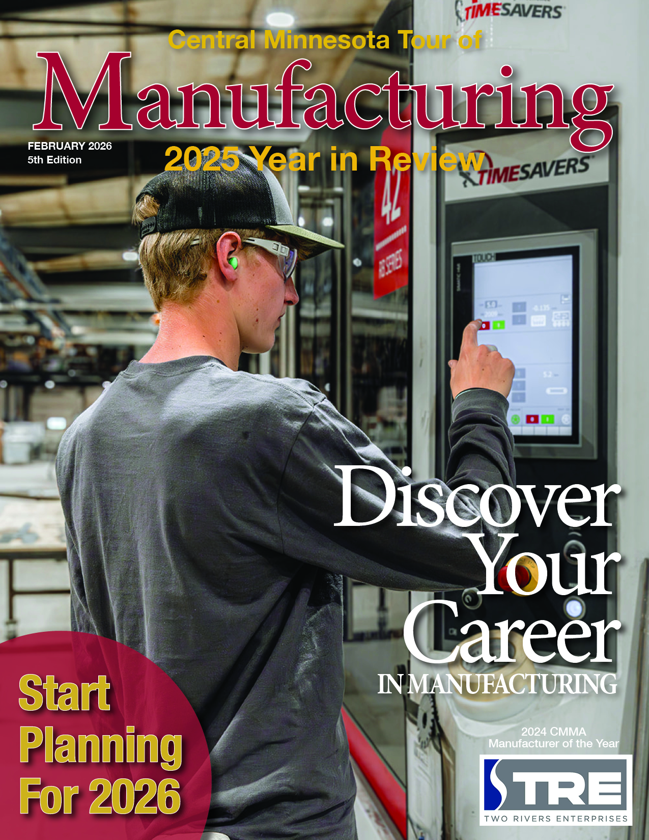 CMMA TOM Cover 2-2026