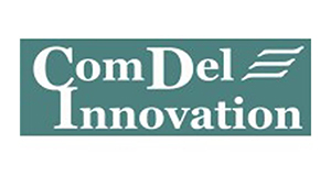 ComDel Logo