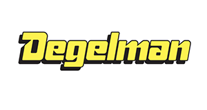 Degelman Logo