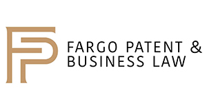 Fargo Patent Logo