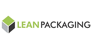 Lean Packaging Logo