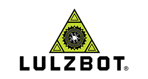 Lulzbot Logo