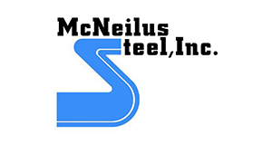 MCNelus logo