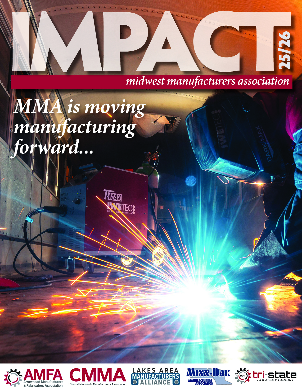 MMA Impact report Final version