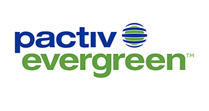 Pactive Evergreen Logo