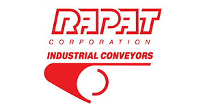 Rapat Banner logo