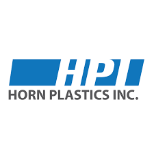 Horn Plastics Inc logo
