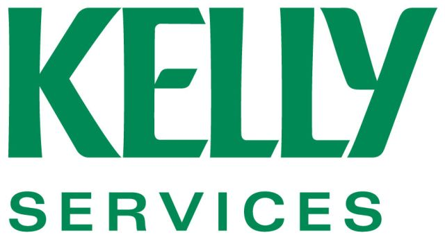 Kelly Services Logo