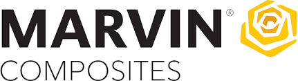 Marvin Composites logo