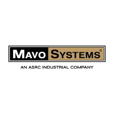 Mavo Systems logo