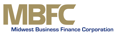 Midwest Business Finance Corporation logo