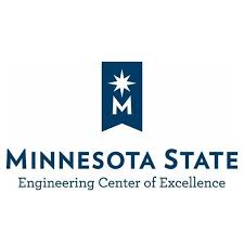 Minnesota State Engineering Center of Excellence logo