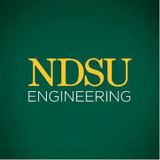 NDSU Industrial & Mfg Engineering logo