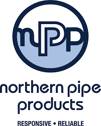 Northern Pipe Products, Inc. logo