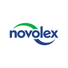 Novolex logo