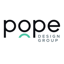 Pope Design Group logo