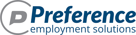 Preference Employment Solutions logo