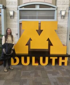 Alea - Engineering - U of M Duluth