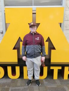 Austin - Engineering - U of M Duluth