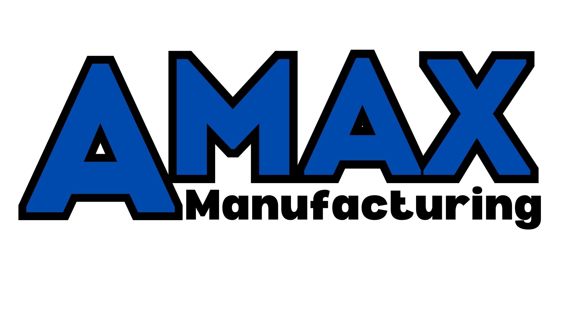 AMAX Logo