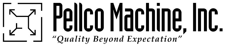 Pellco Machine 768 x 154