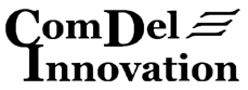 ComDel Logo