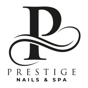 Prestige Nails logo