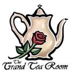 Grand Tea Room 1