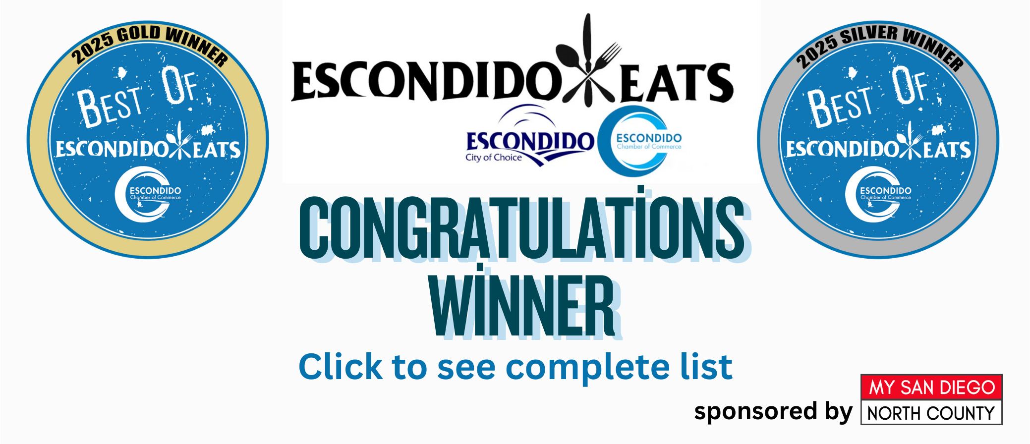 2025 Winners best of escondido 2025 2 (2770 x 1195 px)