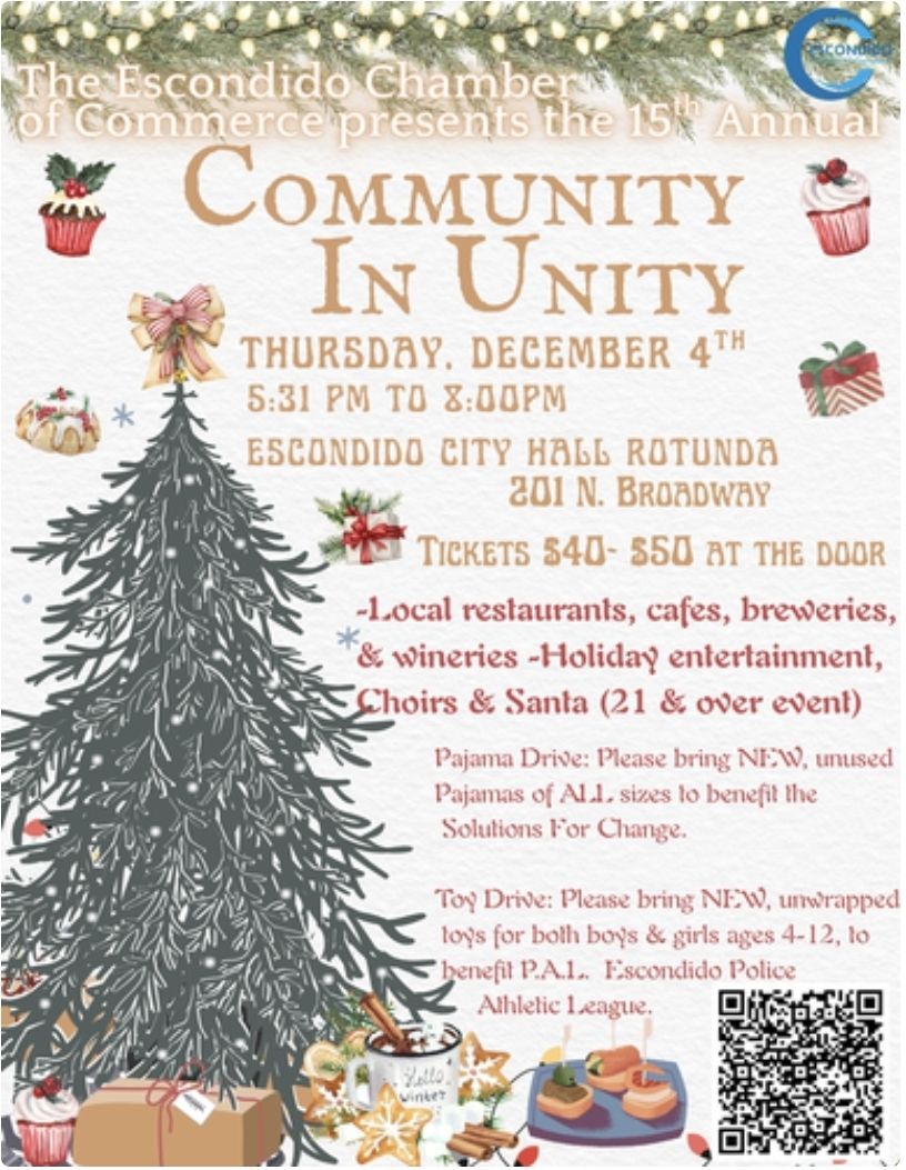 taste of escondido 2025