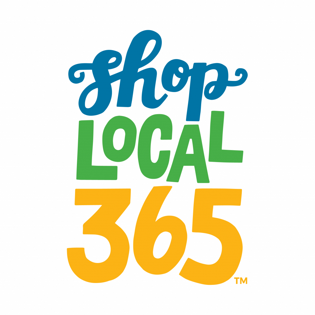 ShopLocal365-LogoTM-LetteringWorks-Peoria