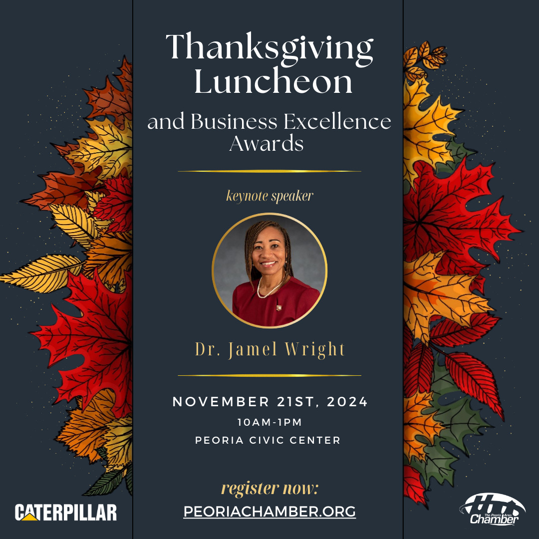 Thanksgiving Luncheon