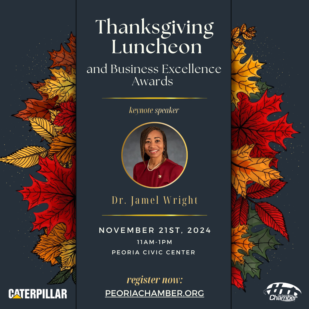 Thanksgiving Luncheon