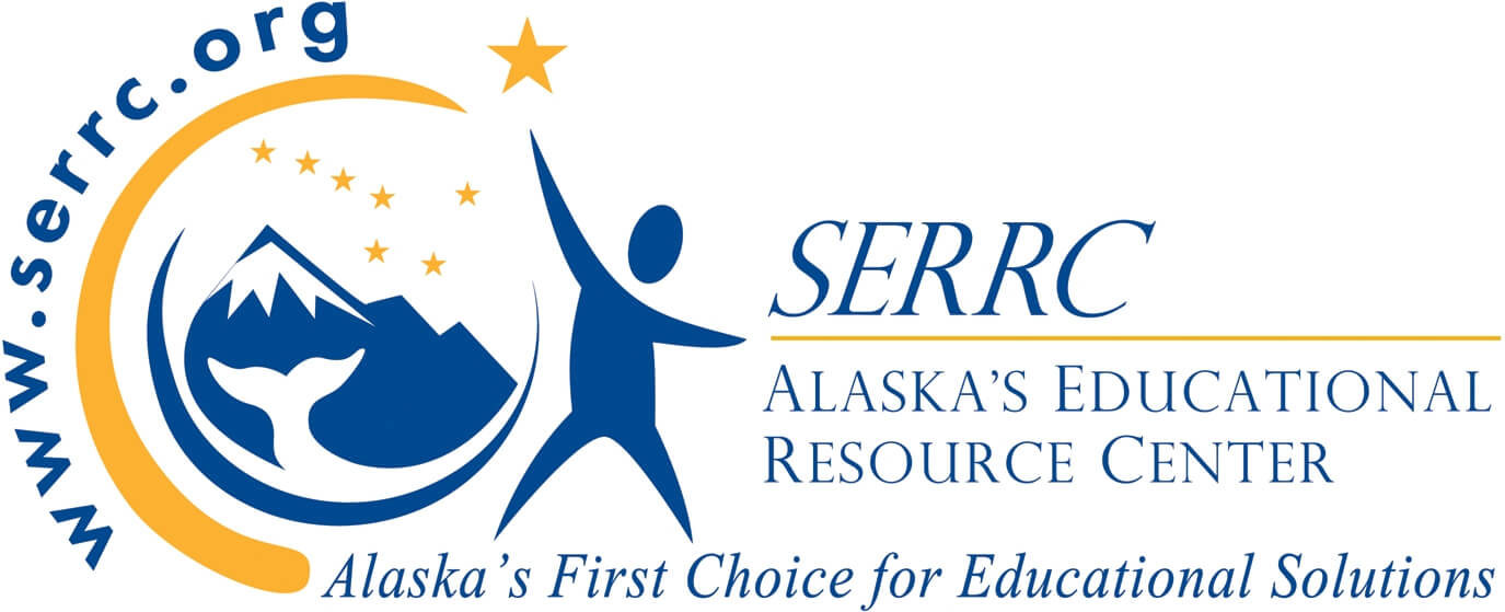 SERRC Logo SERRC Logo