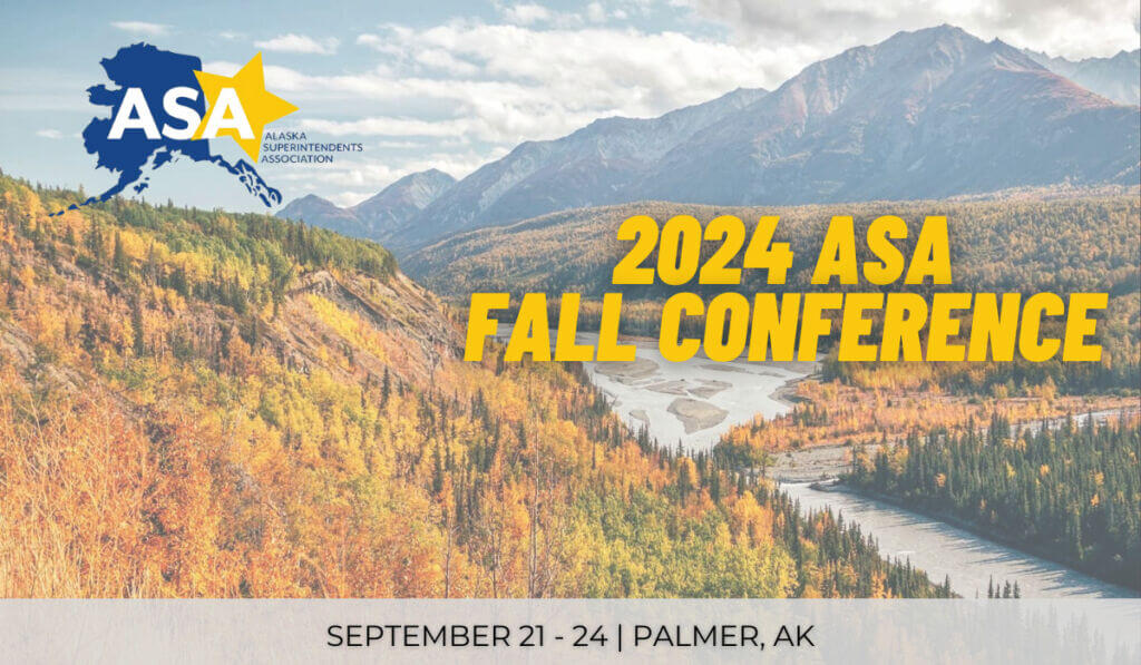2024 ASA Fall Conference