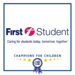 Fist Student - Champions Frame