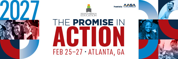 AASA 2027 Conference
