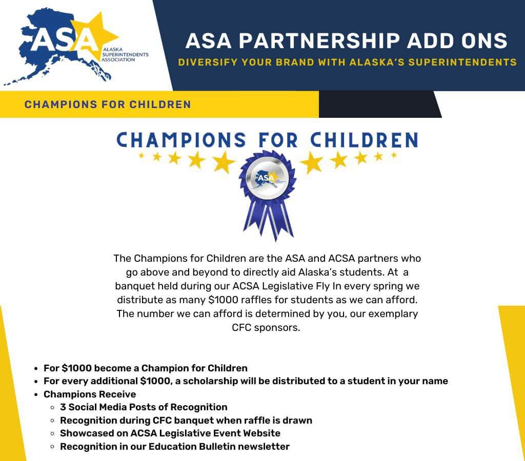 ASA Champs