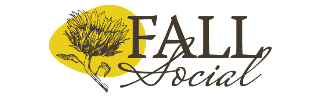 fall social
