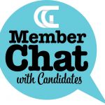 Member Chat Logo