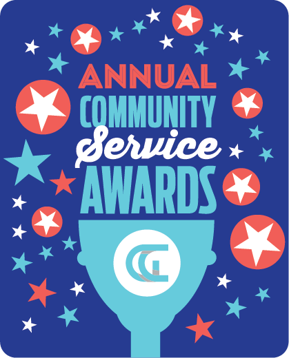 CommunityServiceAwards