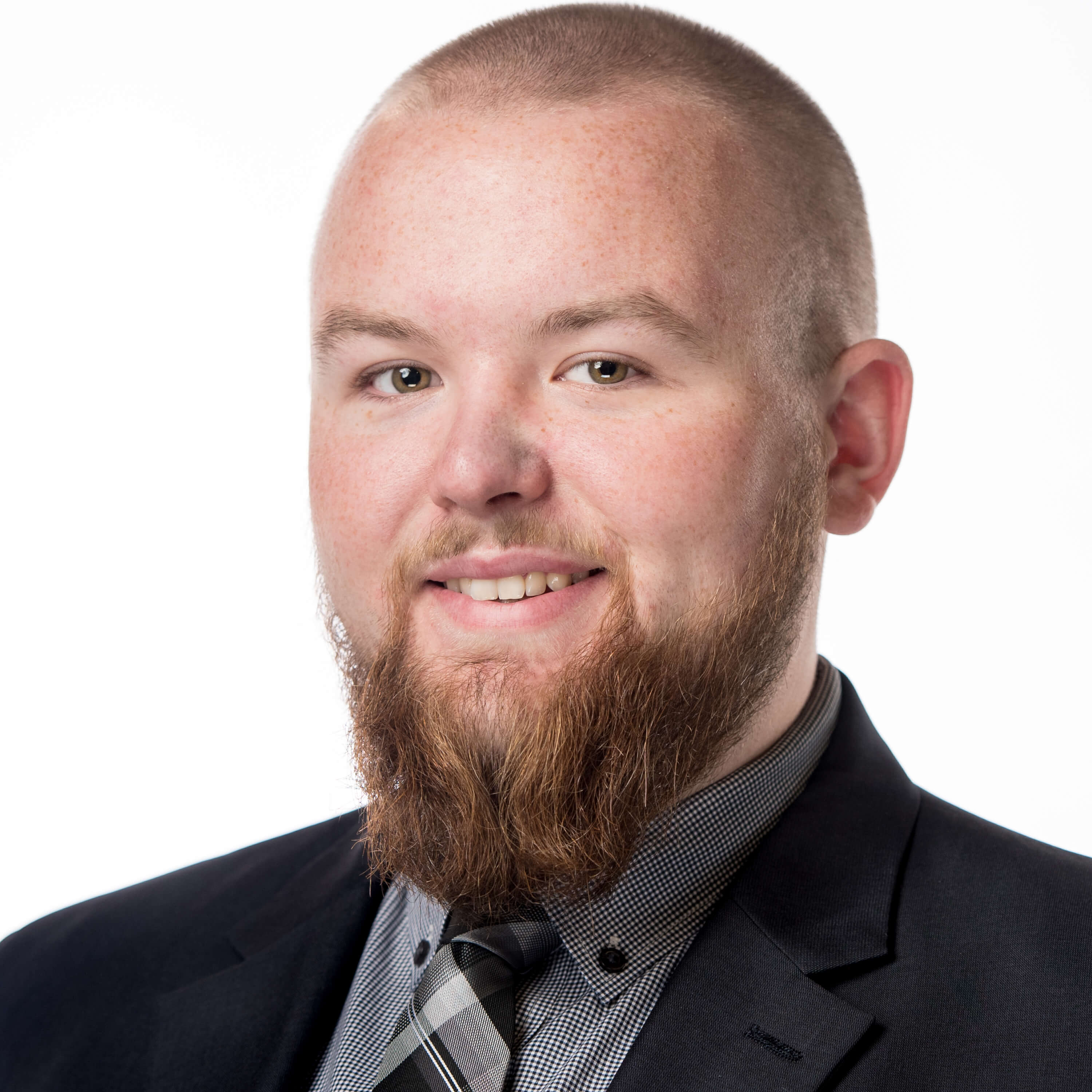 David Kryszczak
For use on company website all company social media outlets, and LinkedIn.
 © Jeremy Messler Photography, LLC