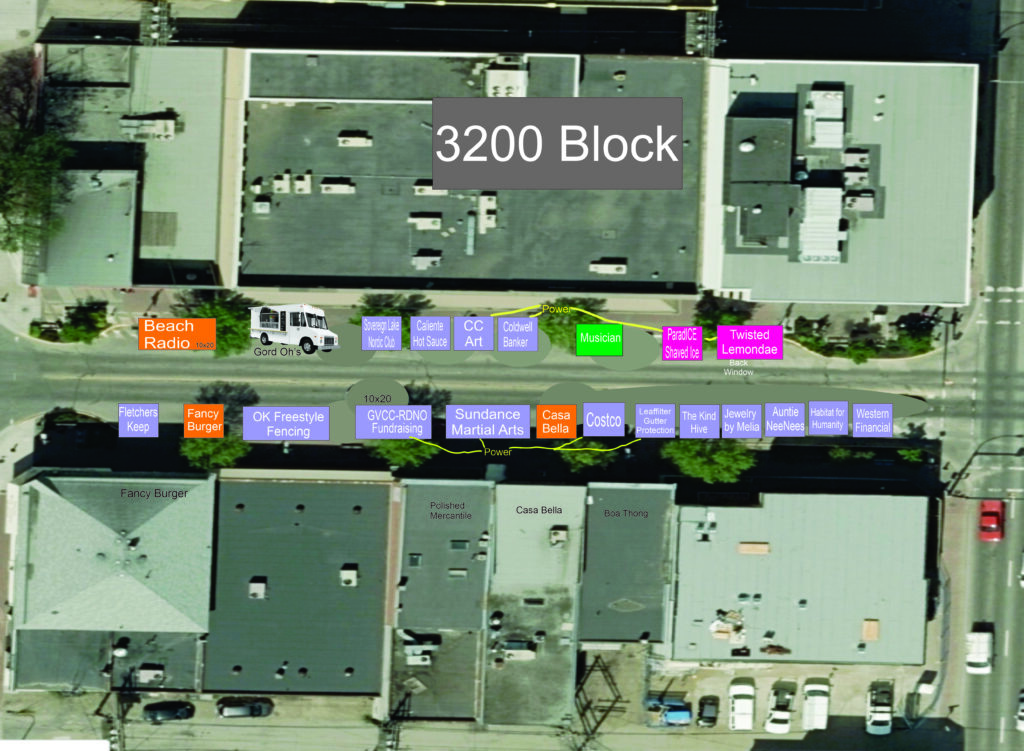 SF Block Plan 2025