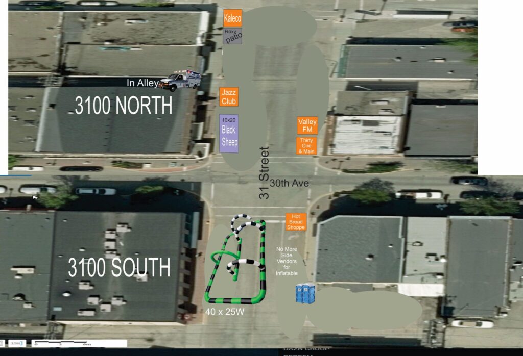 3100 North &amp; South Block Plan 2026 FINAL