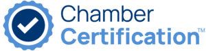 Chamber Certification Logo 2 Lines Chamber Certification Logo 2 Lines