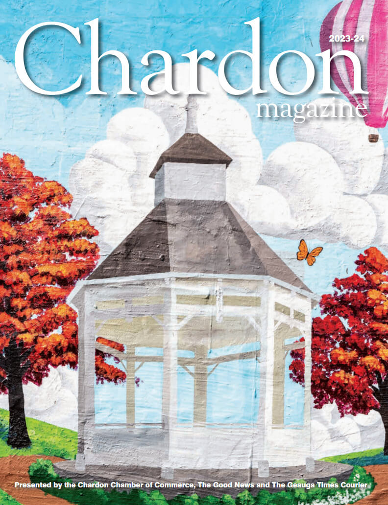 Chardon Magazine