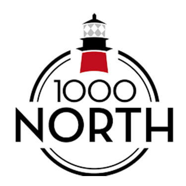 1000 north